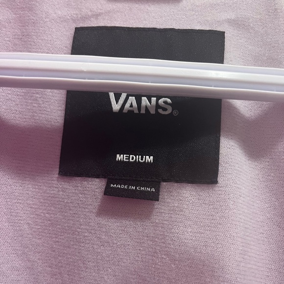 Vans Windbreaker | unisex medium - Picture 4 of 4